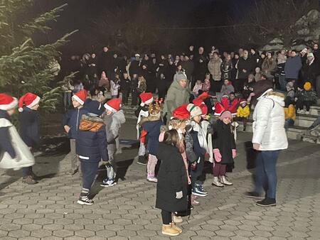 Prižig lučk 2025 (5)